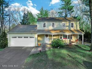 9 Yorkshire Terrace Clifton Park, NY 12065