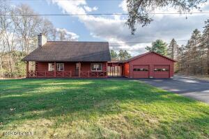 318 Emigh Road Middle Grove, NY 12850