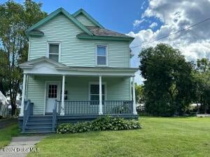 56 Haskell Avenue Glens Falls, NY 12801