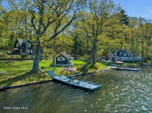 362 Arnold Lake Road Milford, NY 13807