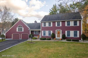 9 Fox Hollow Lane Queensbury, NY 12804