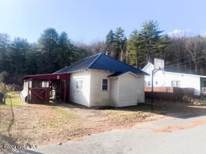 12 Old Corinth Road Hadley, NY 12835