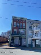 36-38 Main St. 2nd floor front Whitehall, NY 12887