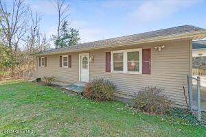 25 Thorpe Road Catskill, NY 12414