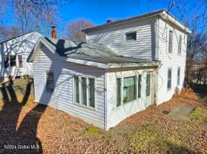 37 Pleasant Street Voorheesville, NY 12186