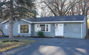 3336 McDonald Avenue Schenectady, NY 12304