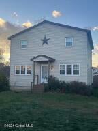 21 Frances Street Mechanicville, NY 12118