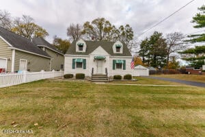 12 Delafield Drive Albany, NY 12205