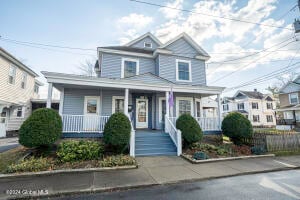 20 Elizabeth Street Glens Falls, NY 12801