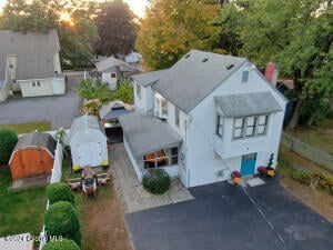 41 Madison Street Saratoga Springs, NY 12866