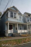 537 Washington Avenue Albany, NY 12206