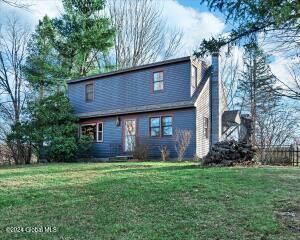 272 Shaver Road West Sand Lake, NY 12196