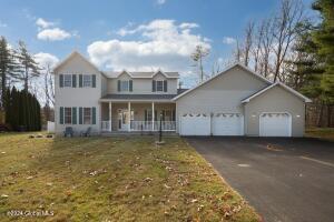 2 Mapleline Road Ballston Lake, NY 12019