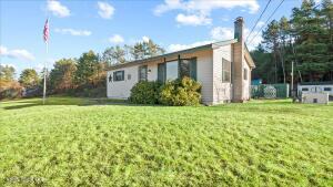 78 Panther Mtn Road Chestertown, NY 12817