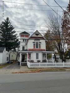 21 Willett Street Fort Plain, NY 13339