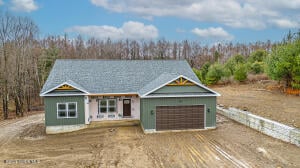 250 Marpe Road Johnsonville, NY 12094