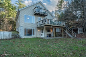 2 Birch Court Corinth, NY 12822