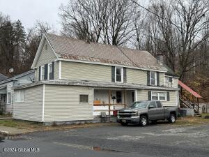 4 Keating Avenue Fort Edward, NY 12828