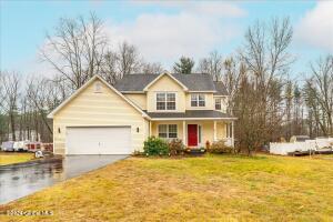 36 Birchtree Lane Ballston Spa, NY 12020