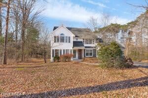 10 Dutch Hill Terrace Voorheesville, NY 12186