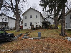 54 Reid Street Fort Plain, NY 13339