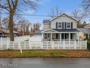 275 Nelson Avenue Saratoga Springs, NY 12866