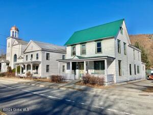 3886 Main Street Warrensburg, NY 12885