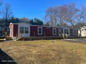 104 Holly Lane Saratoga, NY 12866