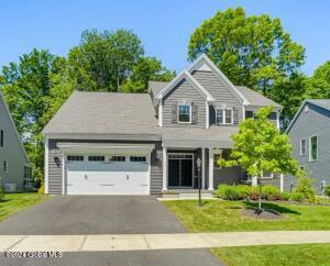 27 Julians Way Saratoga Springs, NY 12866