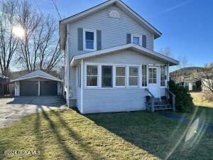 23 1st Avenue Hadley, NY 12835