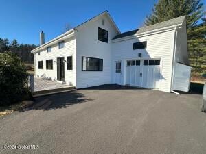 263 Old Hudson Turnpike Turnpike Canaan, NY 12029