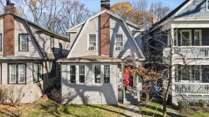 31 Woodlawn Avenue Albany, NY 12208