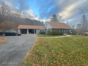 872 Warren Stein Road Freehold, NY 12431