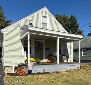 31 Wilson Avenue South Glens Falls, NY 12803