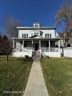 7 Collins Avenue Troy, NY 12180