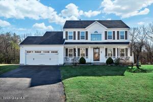 36 Falcon Chase Rensselaer, NY 12144