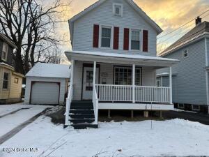 131 Sanders Avenue Scotia, NY 12302