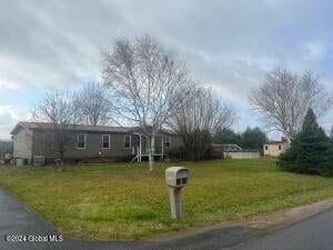238 McEwan Road Canajoharie, NY 13317