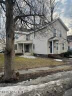 11 William Street Glens Falls, NY 12801