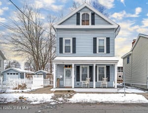 191 Elm Street Saratoga Springs, NY 12866