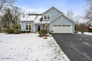 11 Capitol Place East Greenbush, NY 12144