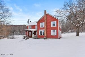 2140 State Route 8 Johnsburg, NY 12843