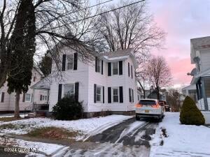 20 Auburn Place Glens Falls, NY 12801