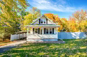 2 W Sand Lake Road Wynantskill, NY 12198