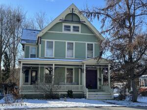 64 High Street Hoosick Falls, NY 12090
