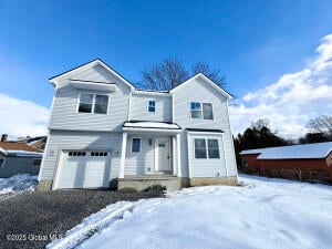 3 Gasner Avenue Schenectady, NY 12304