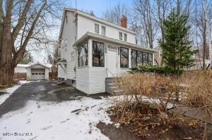 190 Menand Road Loudonville, NY 12211