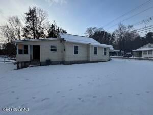 3480 State RT 8 Johnsburg, NY 12843