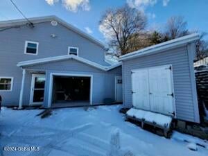 138 Hughes Road Glen, NY 12072