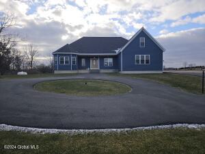 20 Johnson Road Mechanicville, NY 12118